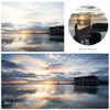 Reverse GND16 Filter, K&F Concept Reverse Graduated Neutral Density Filter