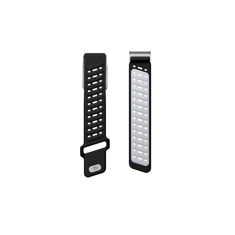 DADO Modified Silicone Sport Replacement Band Compatible with WHOOP 5.0,