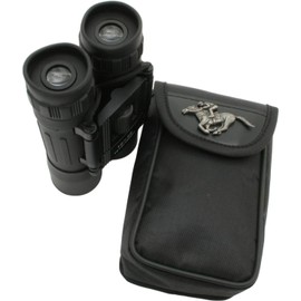 Horse Racing Binoculars Rubber Shelled 8 x 21 Race Day Gift