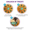 Outward Hound by Nina Ottosson Tower of Treats Level 4