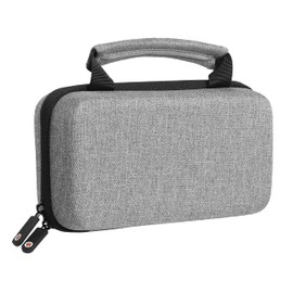 getgear case for Zoom H8 Portable Handy Recorder, All in one Accessories Handy Portable Travel case