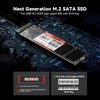 KingSpec M.2 2280 128GB / 256GB / 512GB / 1TB
