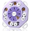 Unbranded Dog Puzzle Toy Interactive Feeder Smart Dogs IQ Training