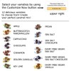 AvenueSweets - Handcrafted Individually Wrapped Soft Caramels - Tower 1.5