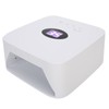 54W Intelligent Nail Art LED Lamp Dryer Multifunctional Gel Polish