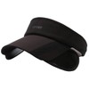 White Fang CZA576 Men's Hat, Sun Visor Cap, Sports, Golf,