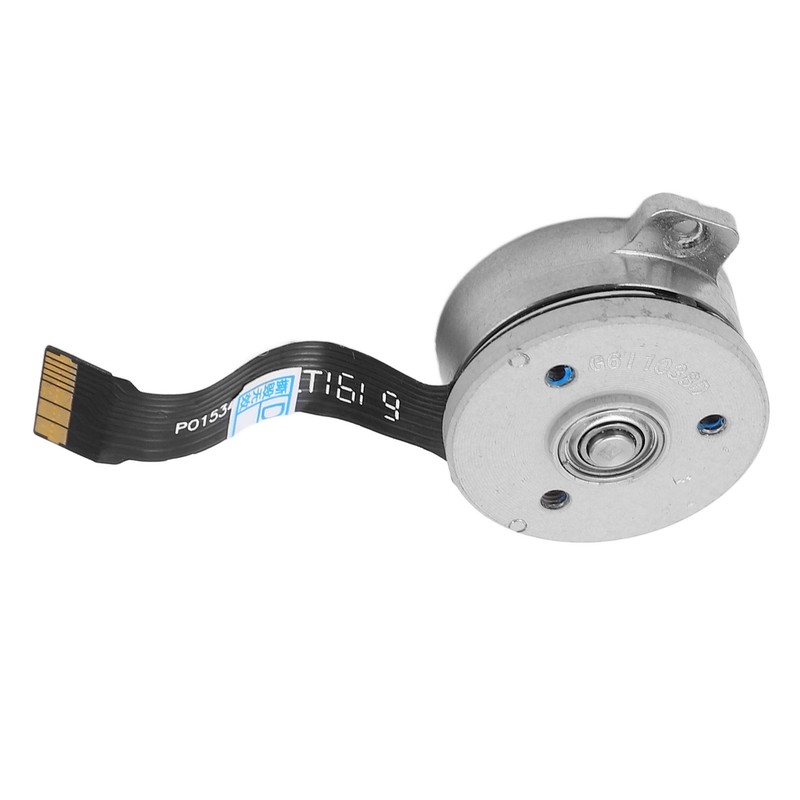 Roll Arm Motor Aluminum Alloy Universal RC Drone Roll Arm