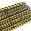Staedtler Noris School Pencils 121 - 2H Grade [Pack of