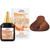 Wella Color Fresh 7/47 mi.blo.red-brown 75 ml