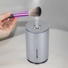 Alcohol Dispenser Automatic Touchless Sanitizer Sterilizer Spray with Charging Cable