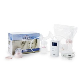 MOTHERS MILK SPECTRA BABY USA Spectra 9 Plus Breast Pump EA of 1