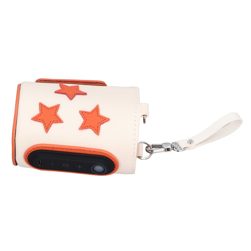 Portable Bottle Warmer Bag 26 Gears Temp Adjustable Universal USB