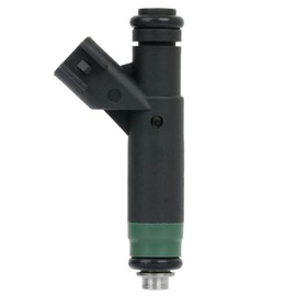 Injectors,cciyu 4 Hole Fuel Injectors Set fit for 04-07 for Dodge for Durango 04-07 for Dodge for Ram 1500 06-07 for Jeep Commander Compatible with 53032704AB Injector,8 Pieces