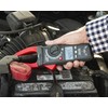 Triplett CM650 True RMS 6000 Count 600A AC/DC Clamp Meter
