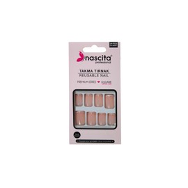 Nascita French Tırnak - 203