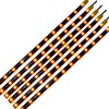 HYADA DC 12V Waterproof 1Ft 12 LED Strip Underbody Light