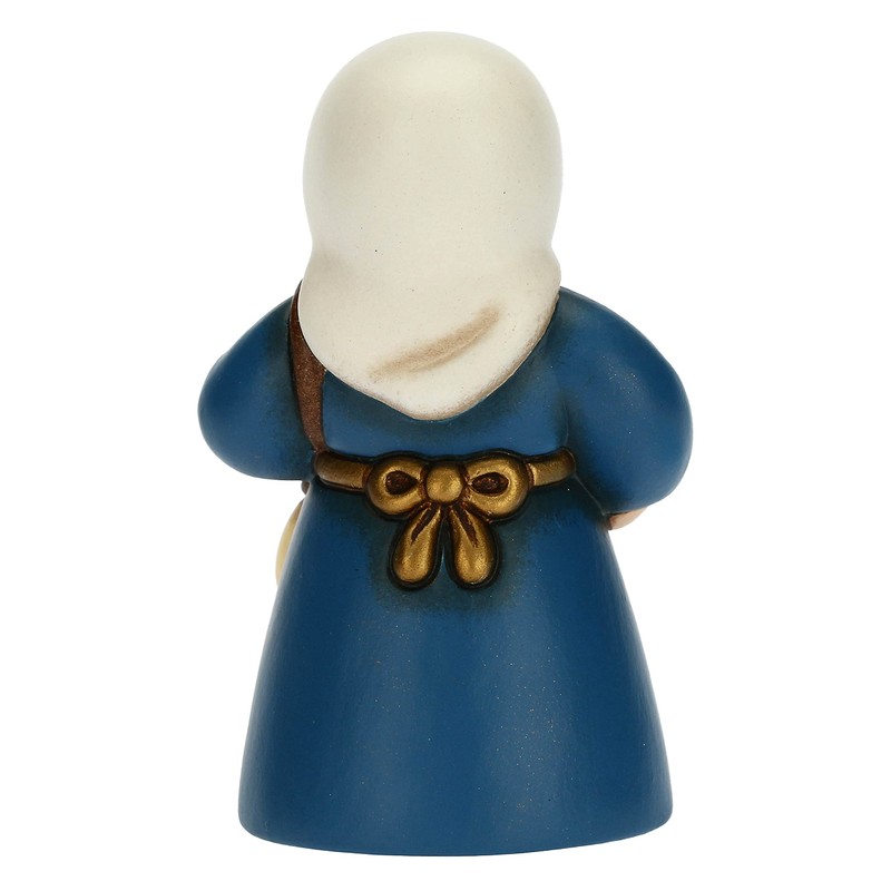 THUN - Woman with Cheese Classic Nativity