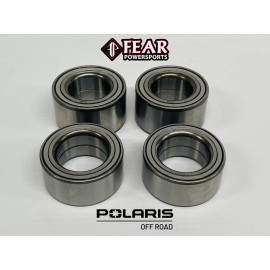 Polaris OEM 2018-2025 Polaris Ranger XP 1000 / Crew Front Rear Wheel Bearing Kit 3514924