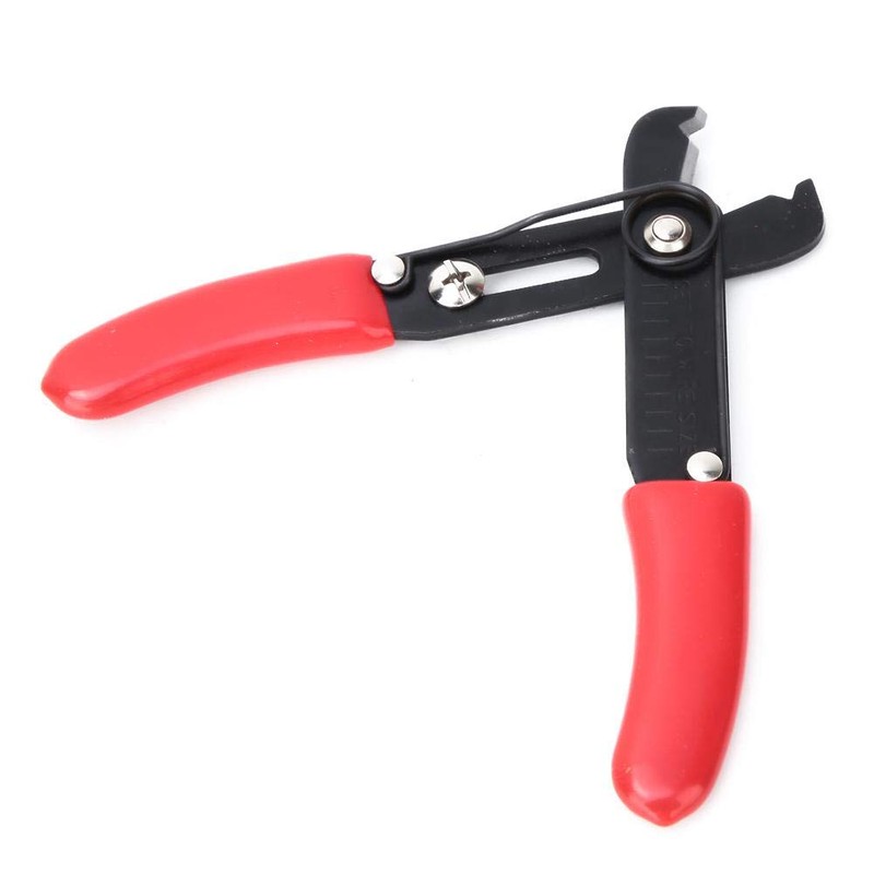 Cable Stripper, Cable Stripper Electrical Wire Cutter Pliers Electrician Stripping