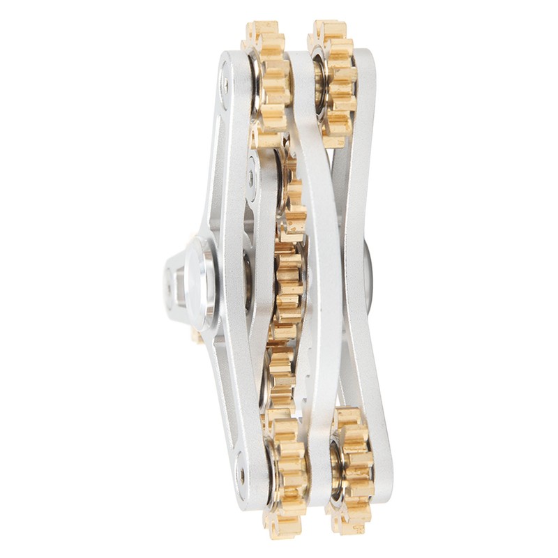 Bearing Gear Finger Toy Meditation Reduce Anxiety Break Bad Habits
