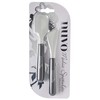 Tonic Studios Nuvo Media Spatulas 2/Pkg