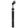 31.6MM Mountain Bike Suspension Seatpost Aluminum Alloy Shock Absorbers Saddle