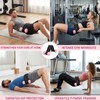 Hip Thrust Belt, Hip Thrust Belt for Dumbbells and Weights,