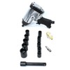 Air Locker IR002A 16pcs 1/2 Inch Air Impact Wrench Kit