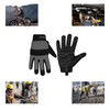 Safety Work Gloves Gardening Working Gloves Mens Women Mechanic Construction