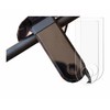 BROTECT Screen Protectors for NIU KQi3 Max Ultra Clear (Pack