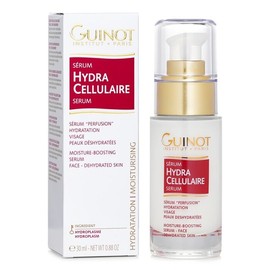 Gino Guinot Hydra Cellular Cell Moisturizing Serum 30ml/1.06oz / 기노 이드라 셀룰라 셀 모이스춰라이징 세럼 30ml/1.06oz