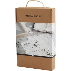 Creativ Company Paper Making Kit