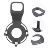 KONTONTY 1 PC Wall Mounted Smart Speaker Holder Bracket for
