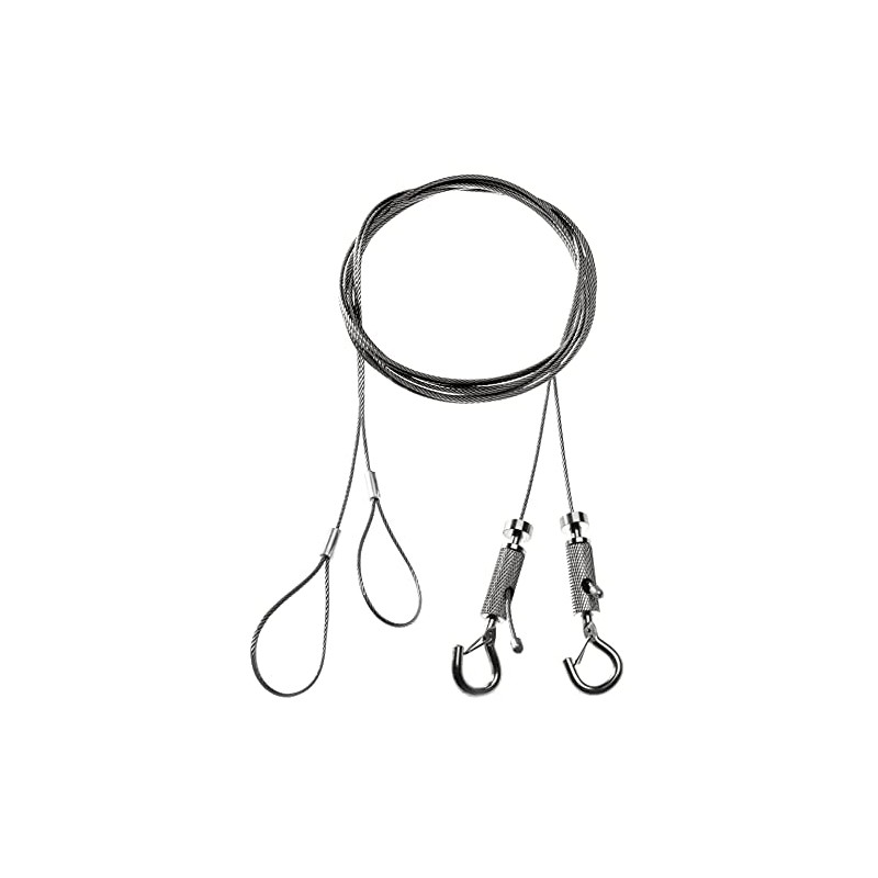 FYTO Hanger Solid Pro, load capacity up to 50 kg,