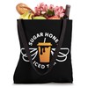 Sugar Honey Iced Tea Honey Tote Bag