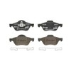 BREMBO P 68 048X Brake Pad