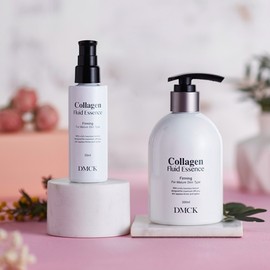 DMCK Collagen Floyd Essence 50ml 300ml+Sample Collagen Floyd Essence 50ml / DMCK 콜라겐 플로이드 에센스 50ml 300ml+샘플 콜라겐 플로이드 에센스 50ml