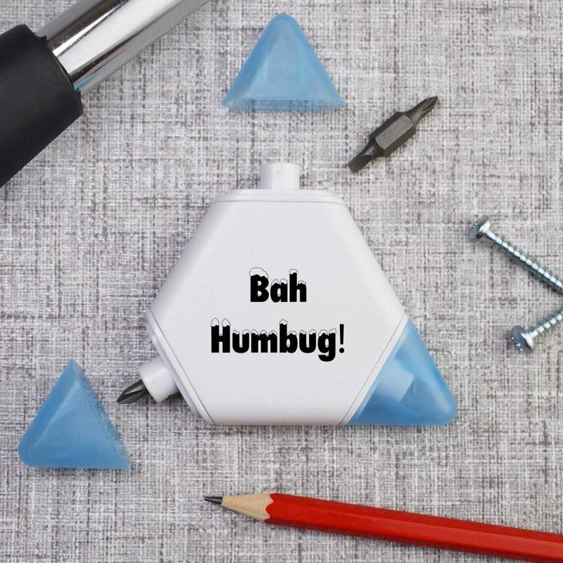 'Bah Humbug' Compact DIY Multi Tool (TI00028417)