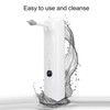 Ear Washer Cleansing Kit Wax Removal IPX7 Waterproof Ear Irrigation