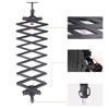 Photography Ceiling Rail System 2M Lifting Constant Force Hinge kit
