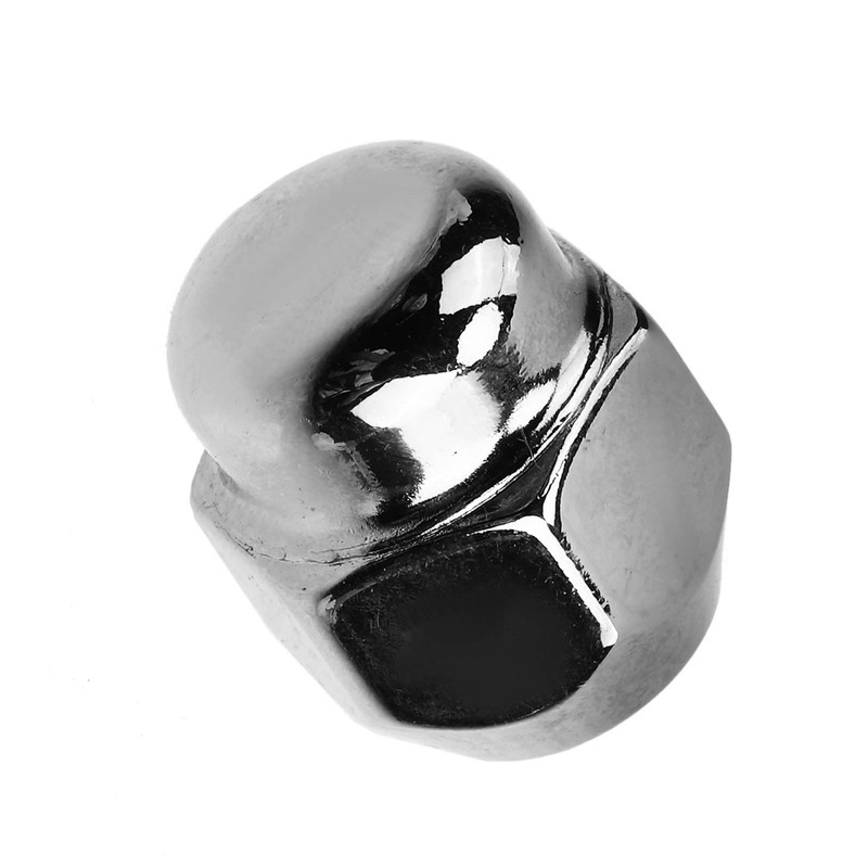 Frankberg 10 x Wheel Nuts Compatible with Armada TA60 2003-2006