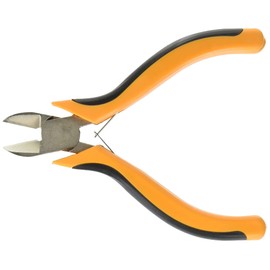 Takagi M&M Molded Grip Mini Nipper