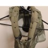 US Army MICROCLIMATE cooling VEST Air Conditioner Desert Survival Biking