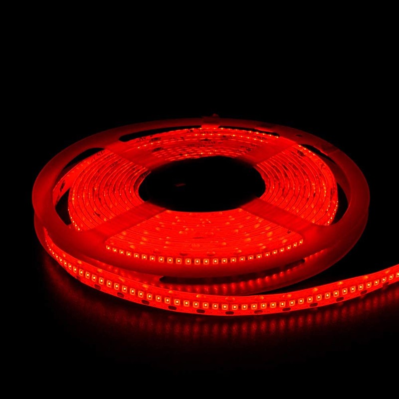 Kaito Denshi LED Tape Light, 12 V, Waterproof, High Density,
