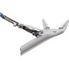 BGS 587 | Automatic Long Grip Pliers | 190 mm