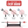 Pine Ridge Archery The Arrow Inspector - Precision Arrow Spine