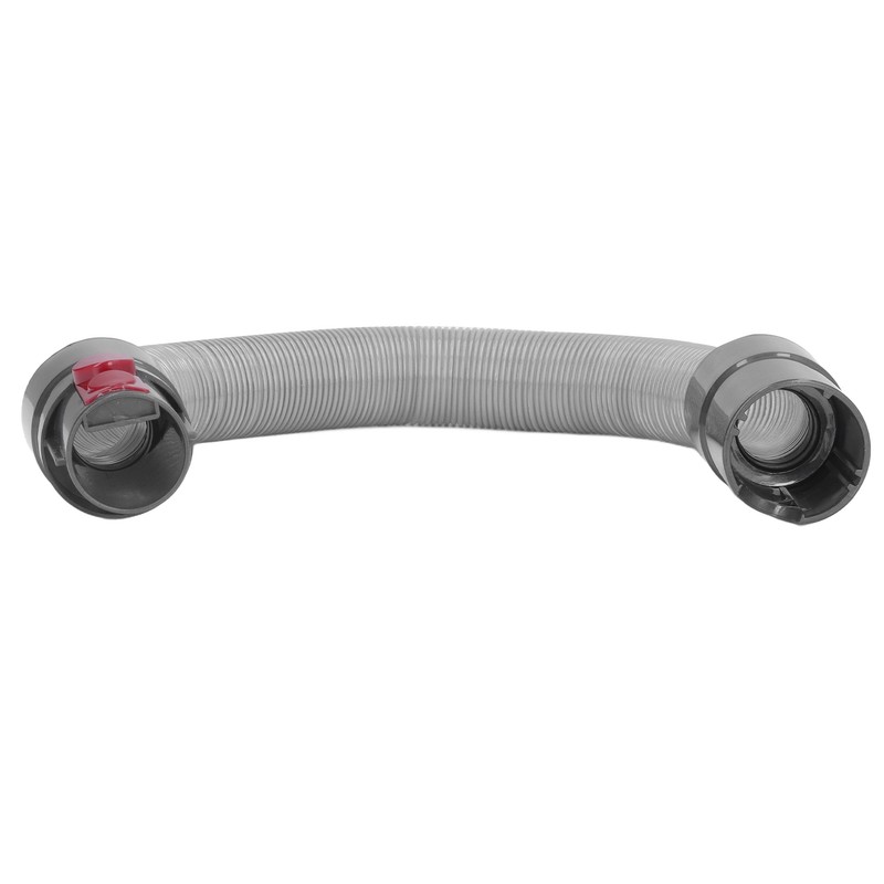 Retractable Hose ABS EVA Durable Rupture Resistant Vacuum Cleaner Accessory