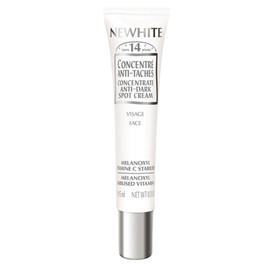 Gino Concentre New White Whitening Serum 15ml+sample Concentre Anti-Tache 15ml / 5 random aesthetic samples / 기노 컨센트레 뉴화이트 화이트닝 세럼 15ml+샘플 컨센트레 앙티 따쉬 15ml / 랜덤 에스테틱 샘플 5장