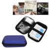 2 Sets Emergency Aid Kit Outdoor Household Bandage Dressing Gauze