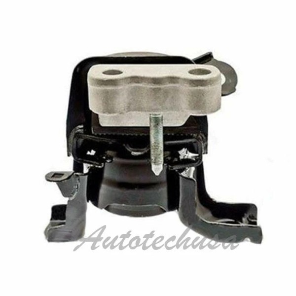 MotorKing 62024 Front Right Engine Motor Mount For Toyota Matrix